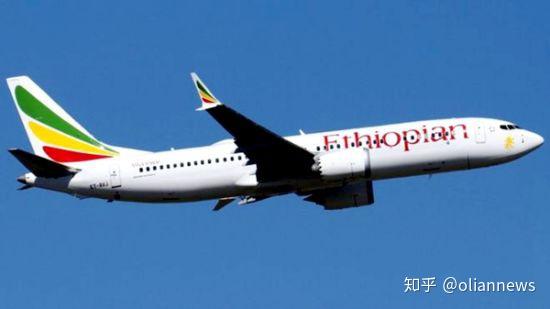 雅加達附近墜毀的印度尼西亞獅子航空公司客機皆為波音737max8型客機