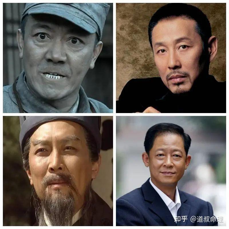 年近六旬老戏骨尤勇为啥还要改名