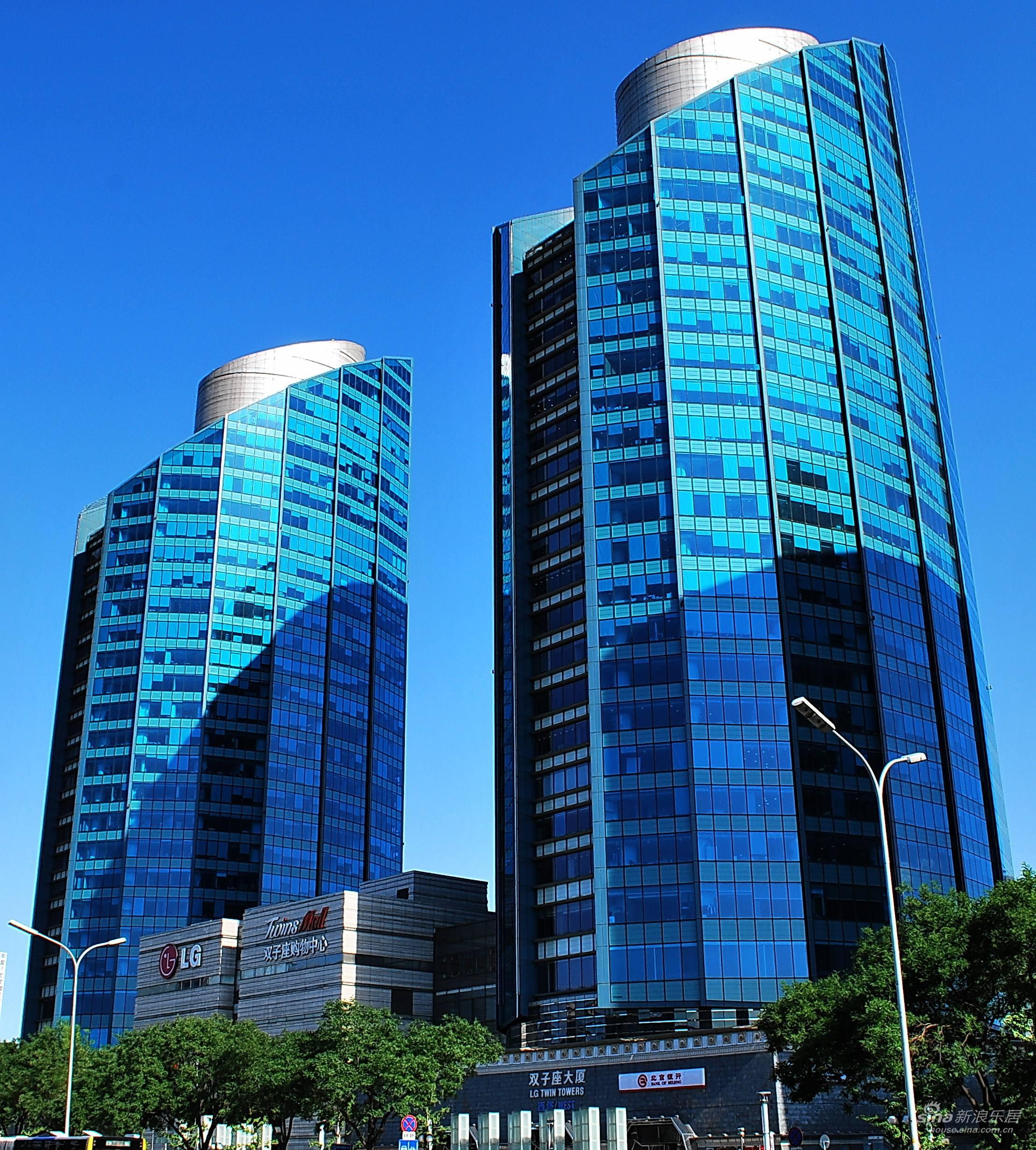 北京三季度大宗交易成交169亿商业地产投资兴趣上扬