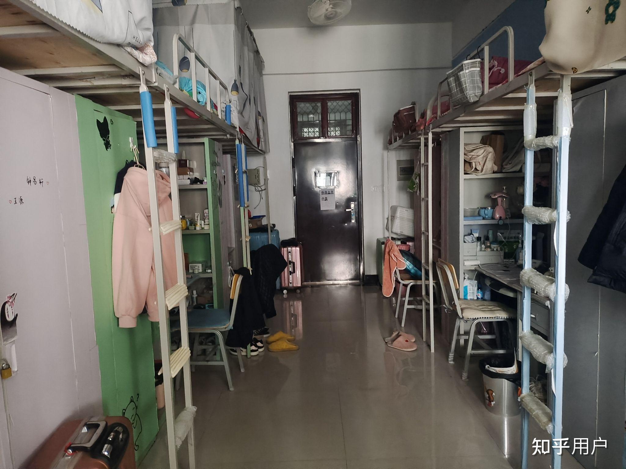 商丘学院应用科技学院咋样值得进去学习吗? - 知乎