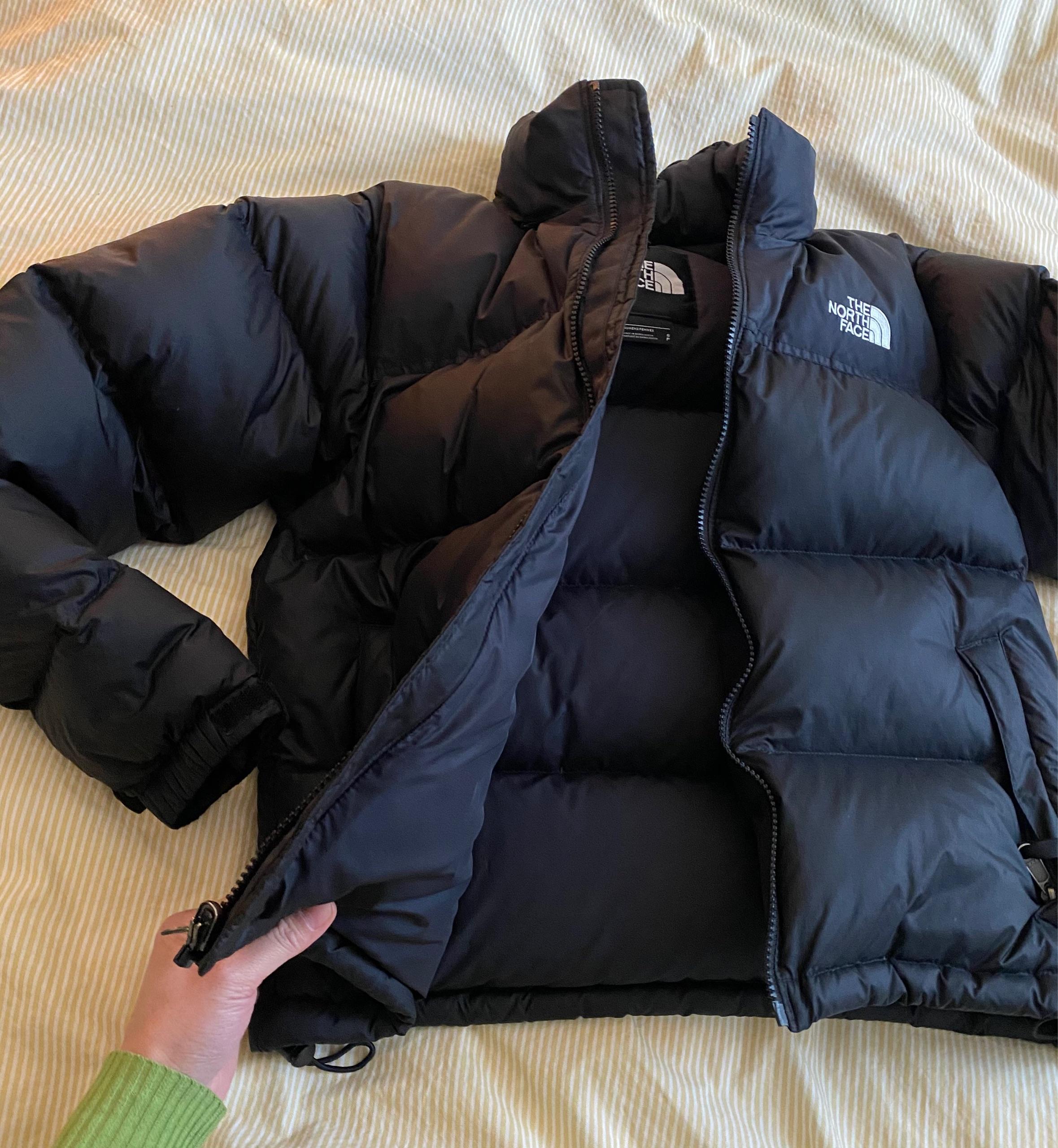 北面1996可以用水洗吗用手洗的那种会变成一坨一坨的吗