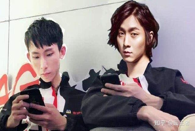 王者荣耀:张大仙和梦泪一骑绝尘,网友问:骚白参加会比大仙强吗