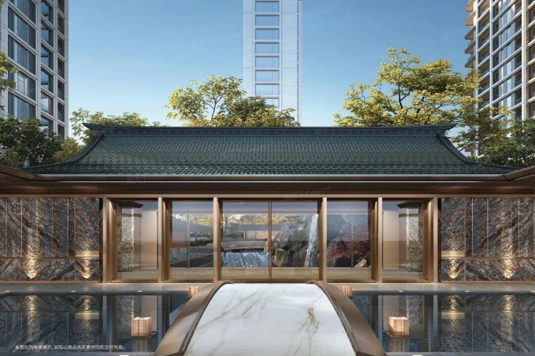 揭秘北京2025年楼市豪宅排行榜 - 知乎