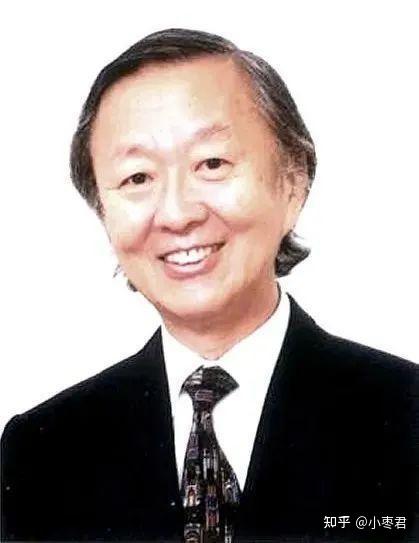 光纤之父：高锟的故事 - 知乎