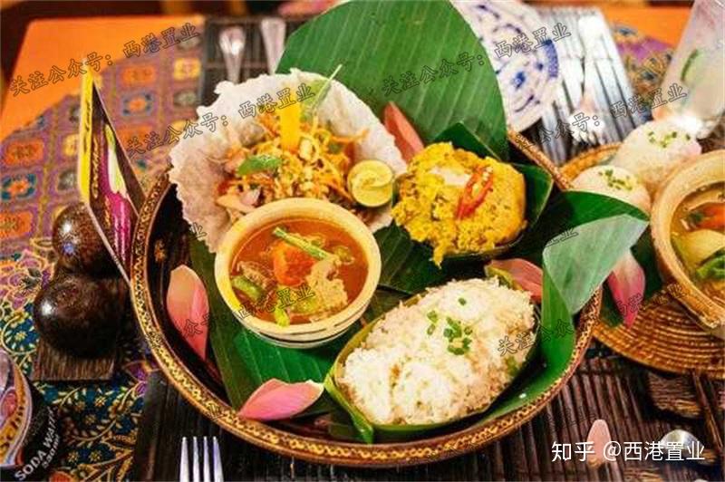 舌尖上的柬埔寨令人毛骨悚然的美食