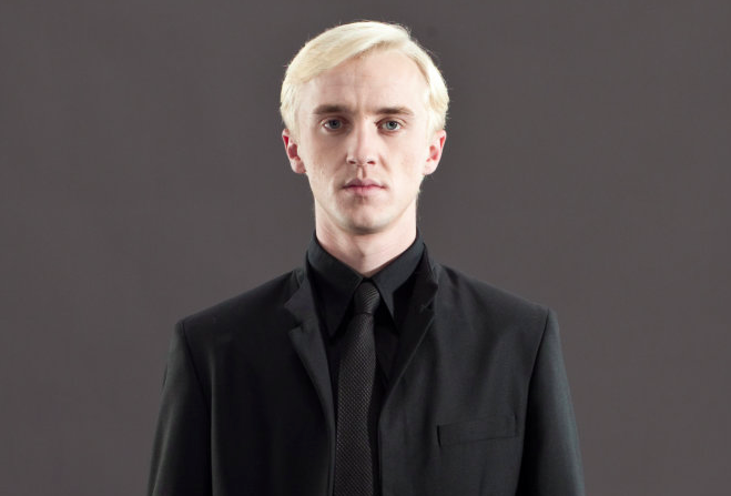 首發於be vigilant, but not afraid. draco malfoy 鏈接 j.k.