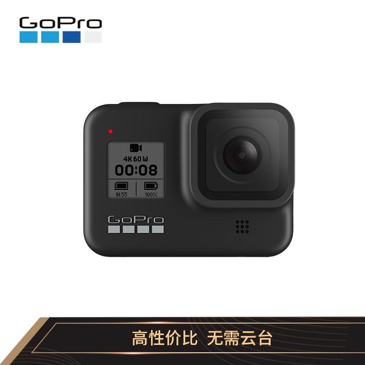 Gopro Hero9 全新一代运动 Vlog相机 优缺点 用户评价 价格趋势 3月刚更新 知乎