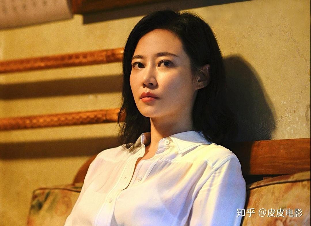 宁理这个演员要出圈了