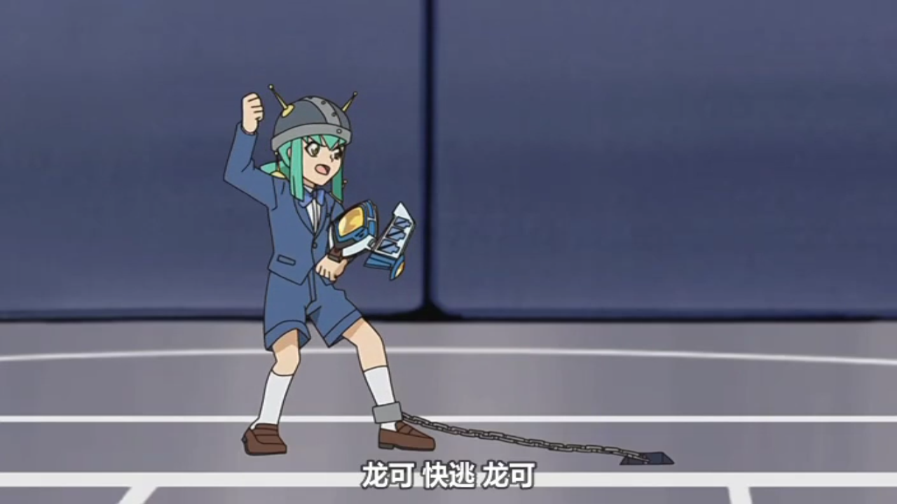 如何评价龙亚和龙可?和龙亚和龙可决斗是怎样的体验? - 知乎