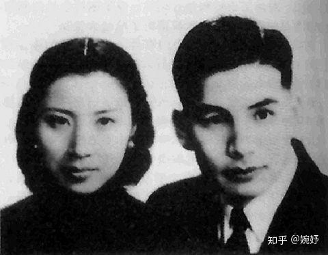 王玉龄与张林甫一一半生缘,一世情 - 知乎