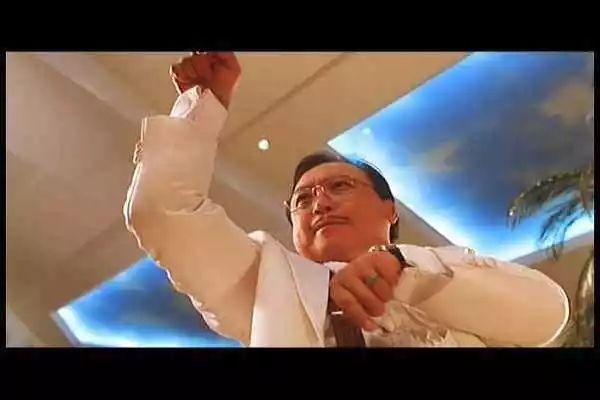 王晶:我拍过的女人,都是你的梦中情人!