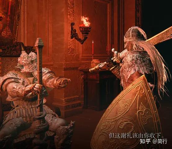 击败"离群魔法师"维赫勒和"白狼战鬼"巴格莱姆之后会火山官邸找贝纳尔