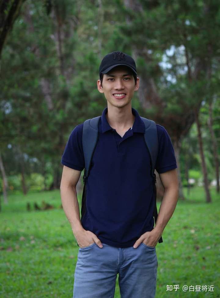 东南亚人很矮吗? - 知乎