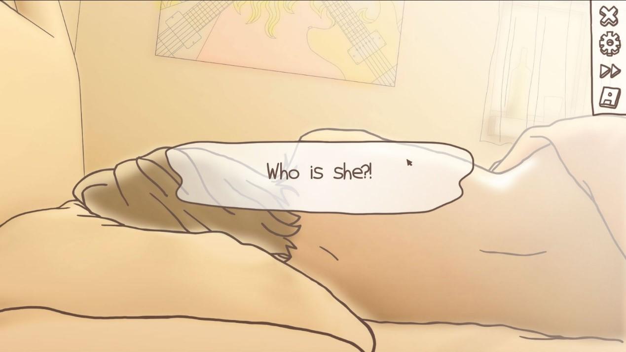 玩 One Night Stand 之后 我发现我还是不能上知乎回答一夜情的相关问题 知乎