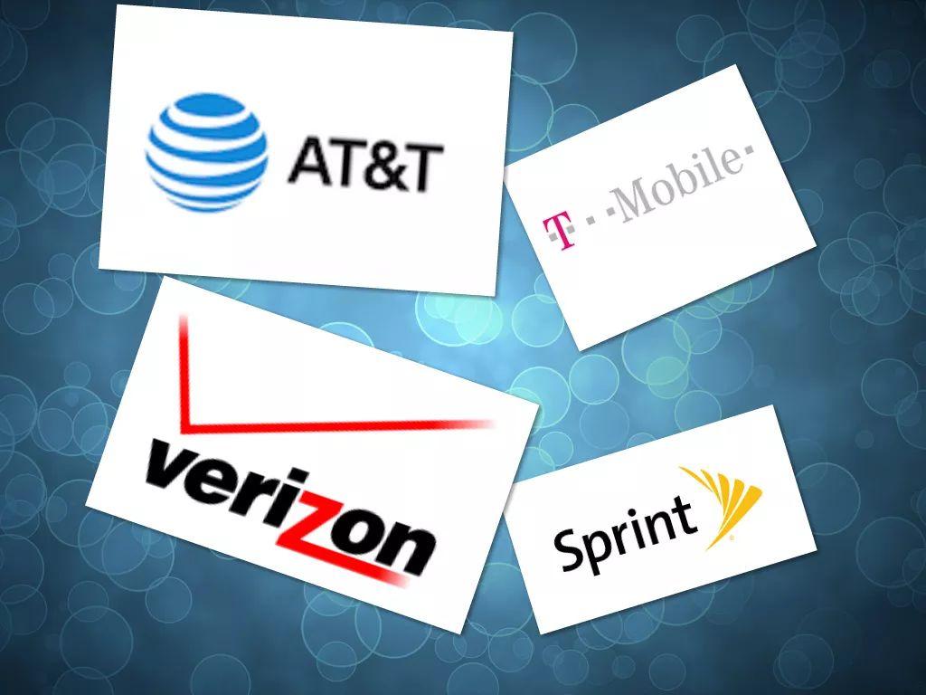 来美国，没手机用怎么行？！ - 知乎