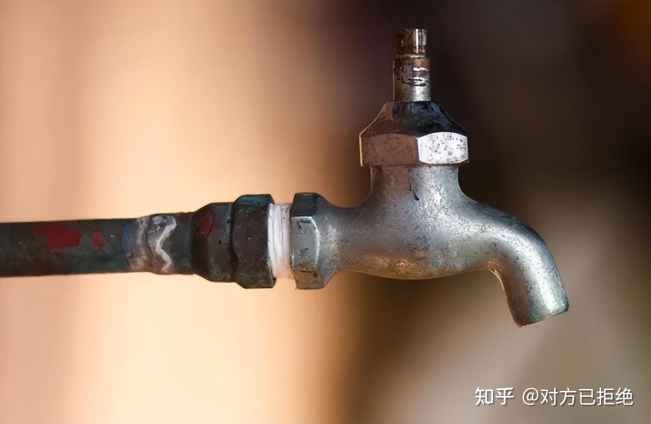 水龙头堵塞如何清理 水龙头堵塞的处理方法讲解