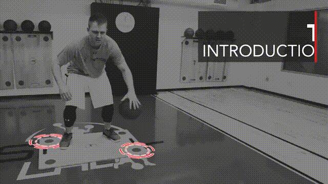 网红坠步“The Drop”是什么脚步?它和“ Drop Step”是什么关系? - 知乎