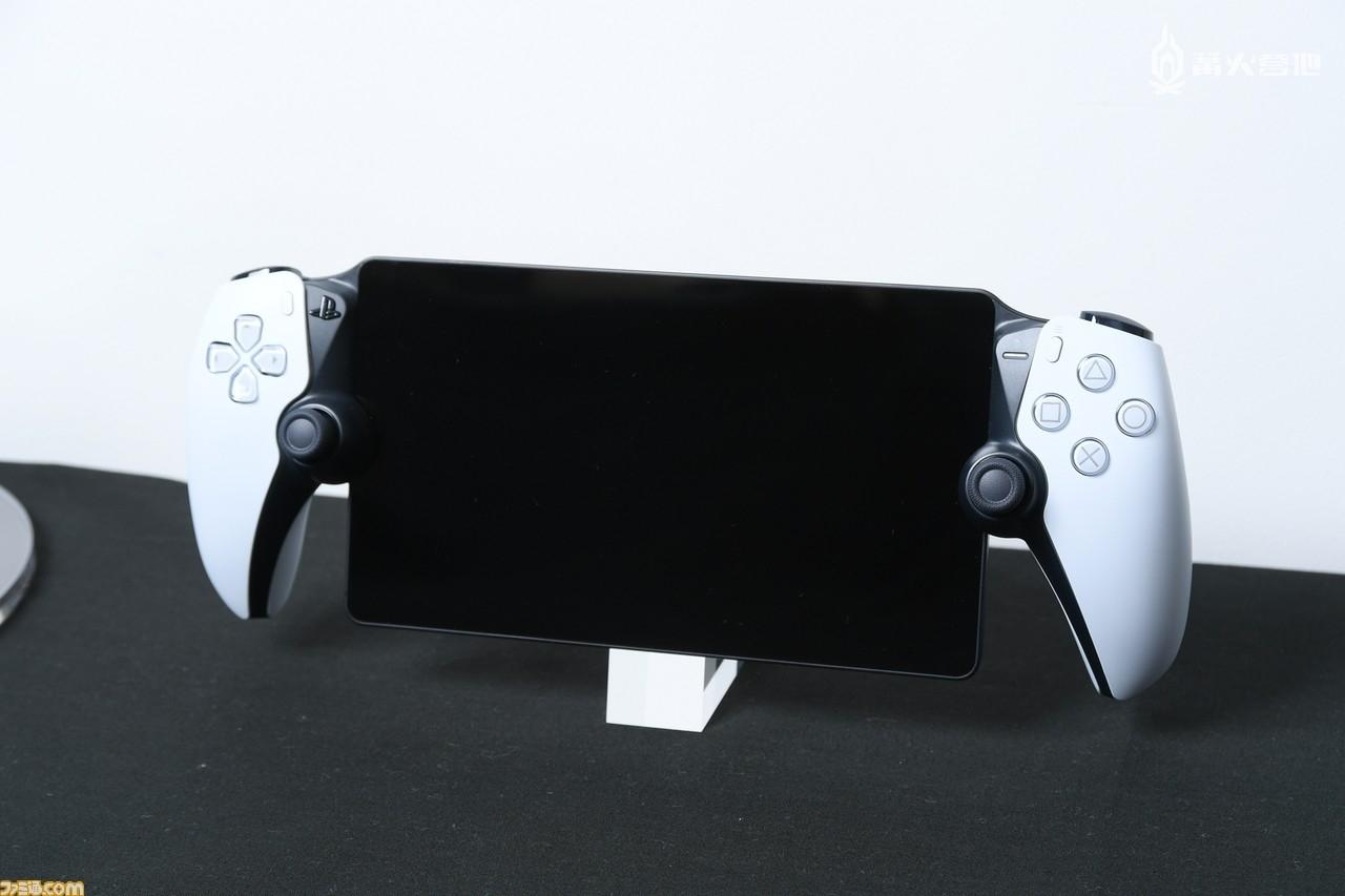 如何看待索尼云串流掌机定名playstationportal,售价199.99美元?