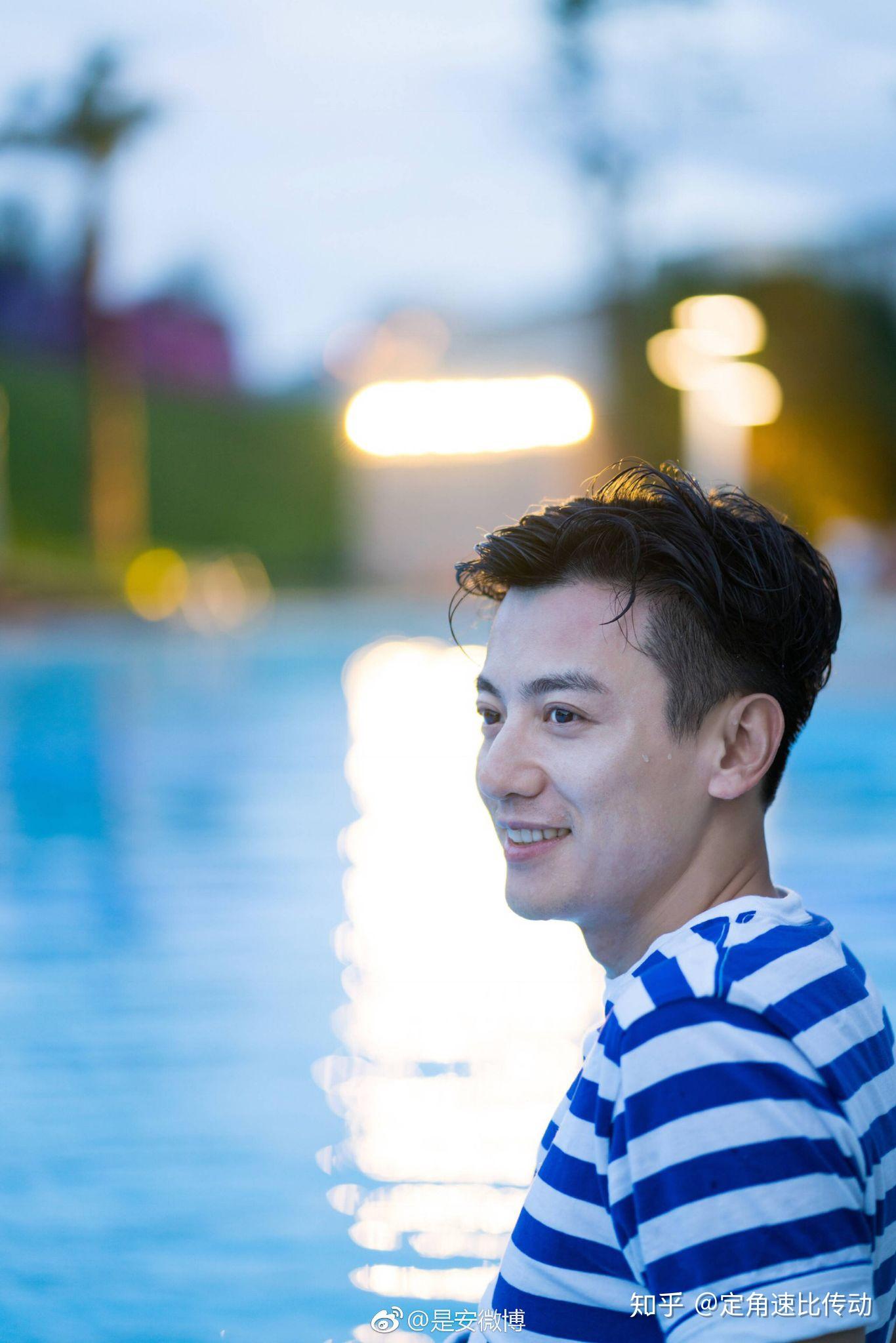 如何评价演员是安