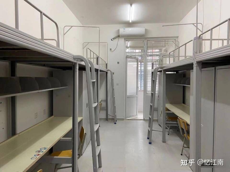 荆楚理工学院宿舍图片图片