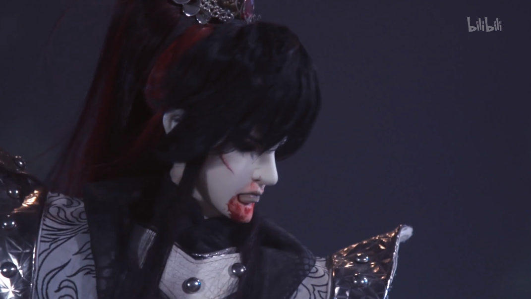 如何评价仙古狂涛第十一集赌定乾坤笑杀风云