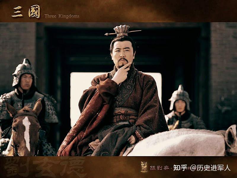 在赤壁之战中真的是关羽放走了曹操吗 - 知乎