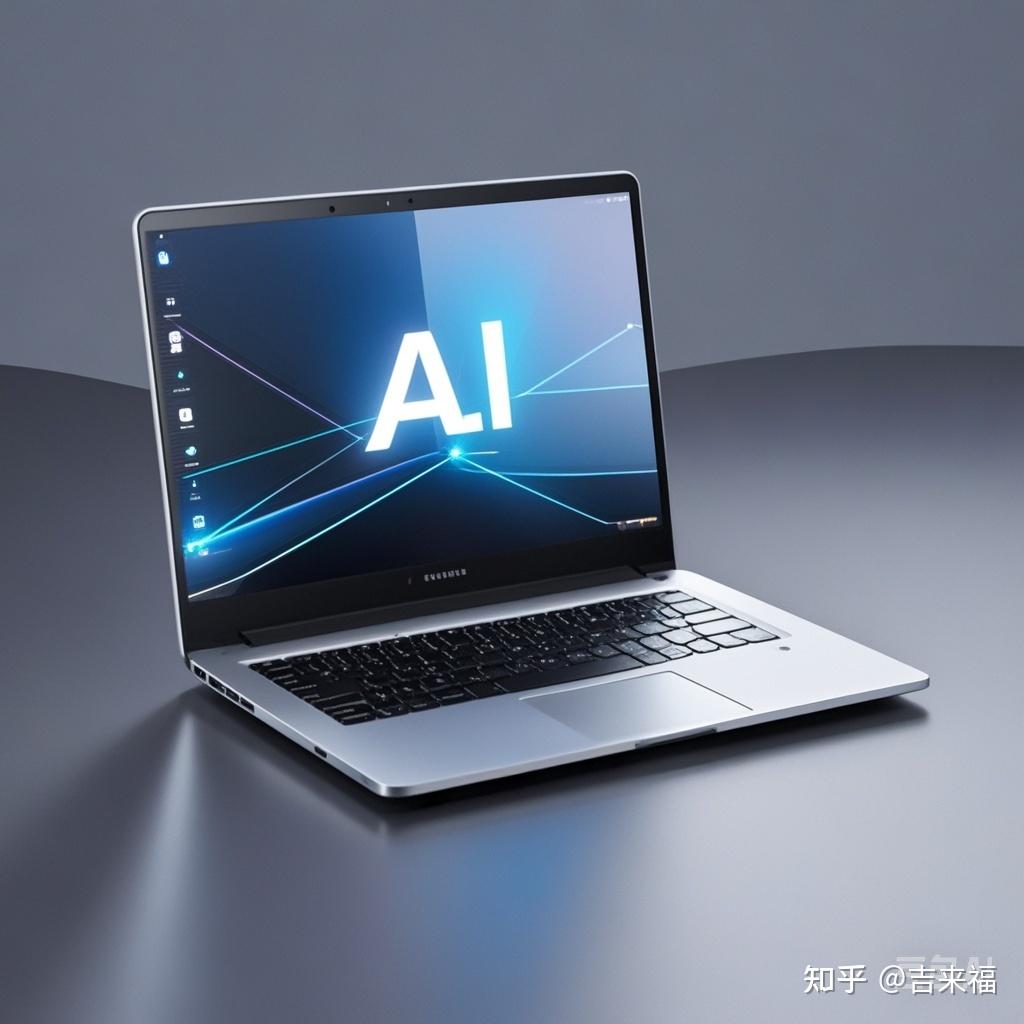 应该如何选择你的 AI 笔记本电脑呢？