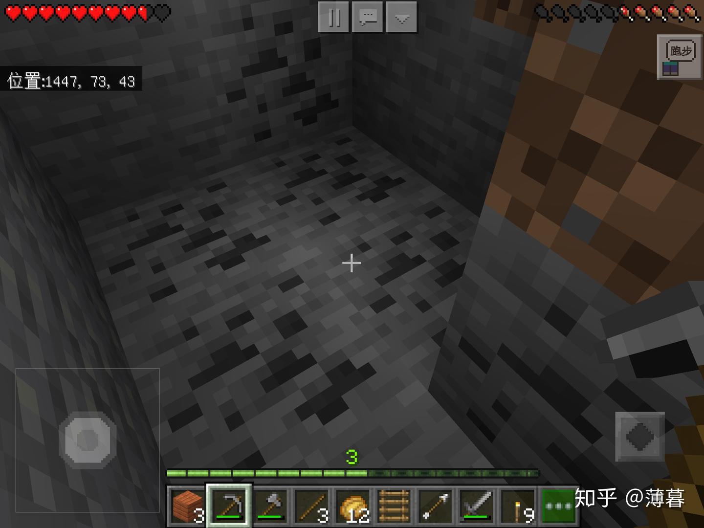 Minecraft生存指南专题：挖矿 - 知乎