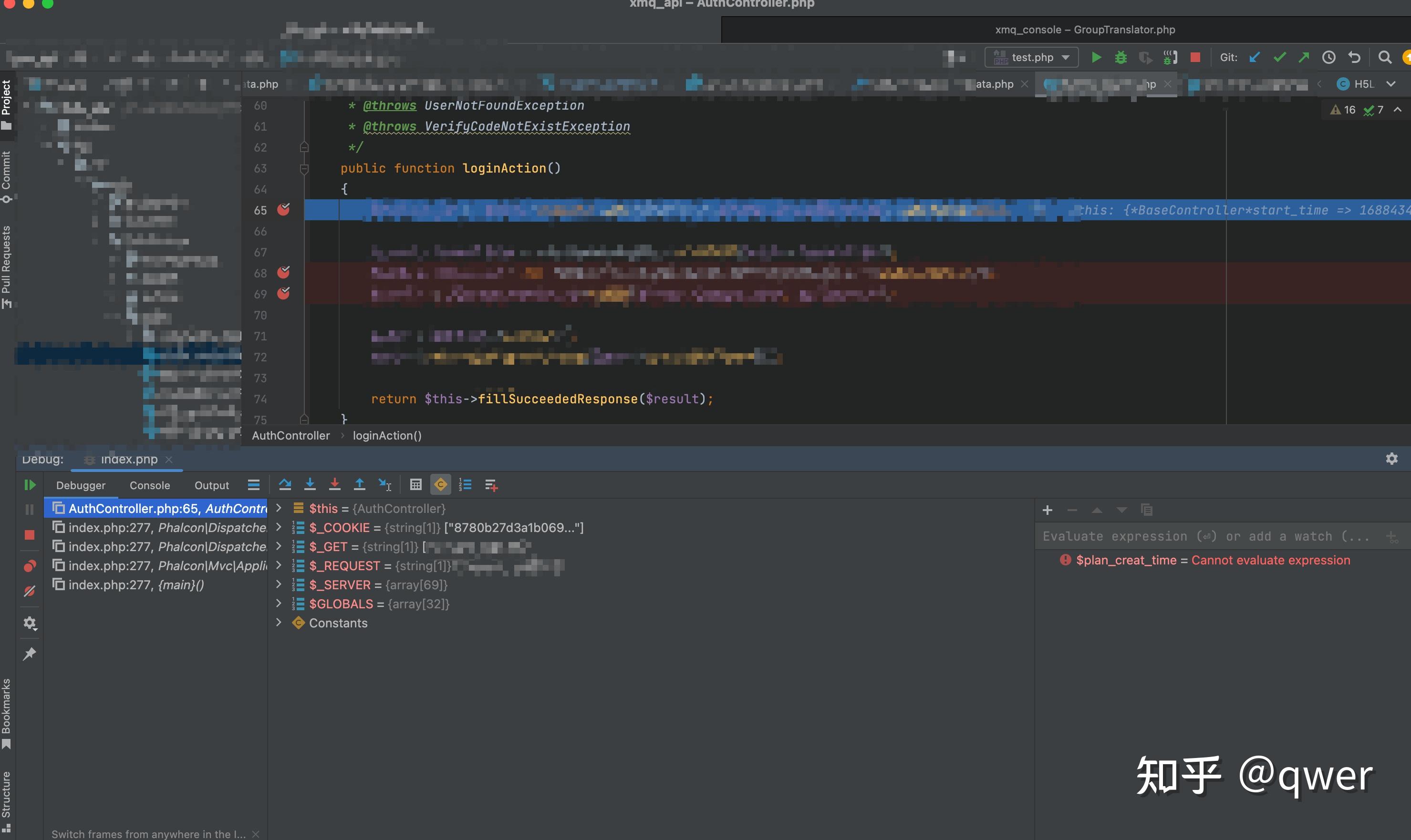 xdebug、PHPSTORM 配置PHP 断点 DEBUG 相关配置 - 菜鸟学苑
