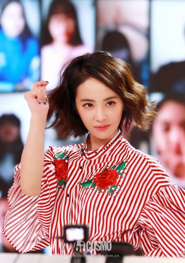 杨幂王菲娜比同款都在这抢不到不存在的