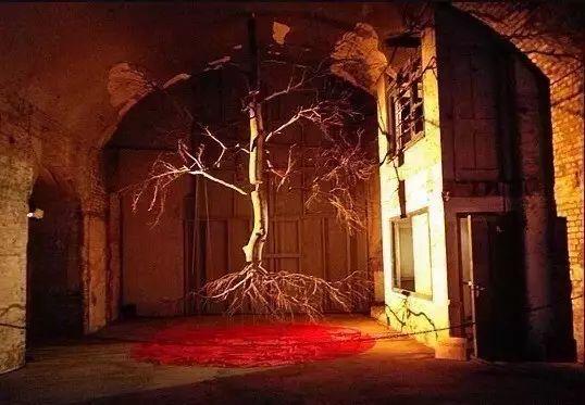 我探访了北京地下的假兔子洞看到了城市乌托邦的更多可能性