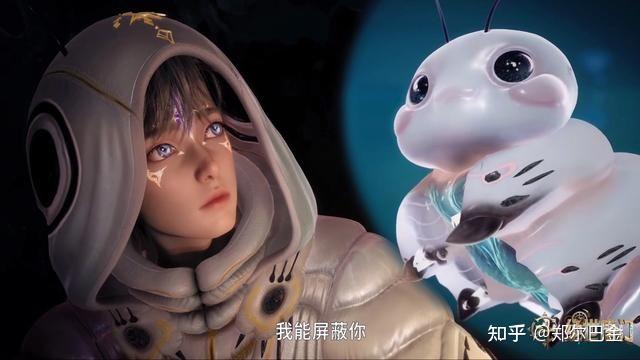 【斗罗二】霍雨浩完成考验,冰帝答应参与造神计划,第二武魂到来 - 知乎