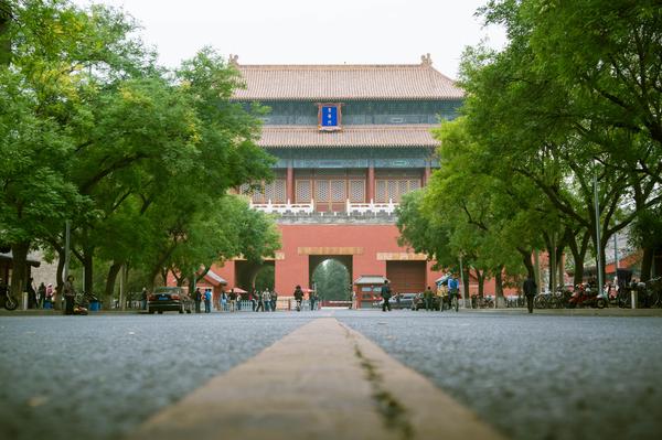 北京有哪些不是太有名,但是又好玩的地方?