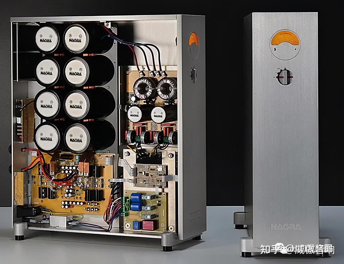 Hi-End江湖（二）| 神话- 知乎