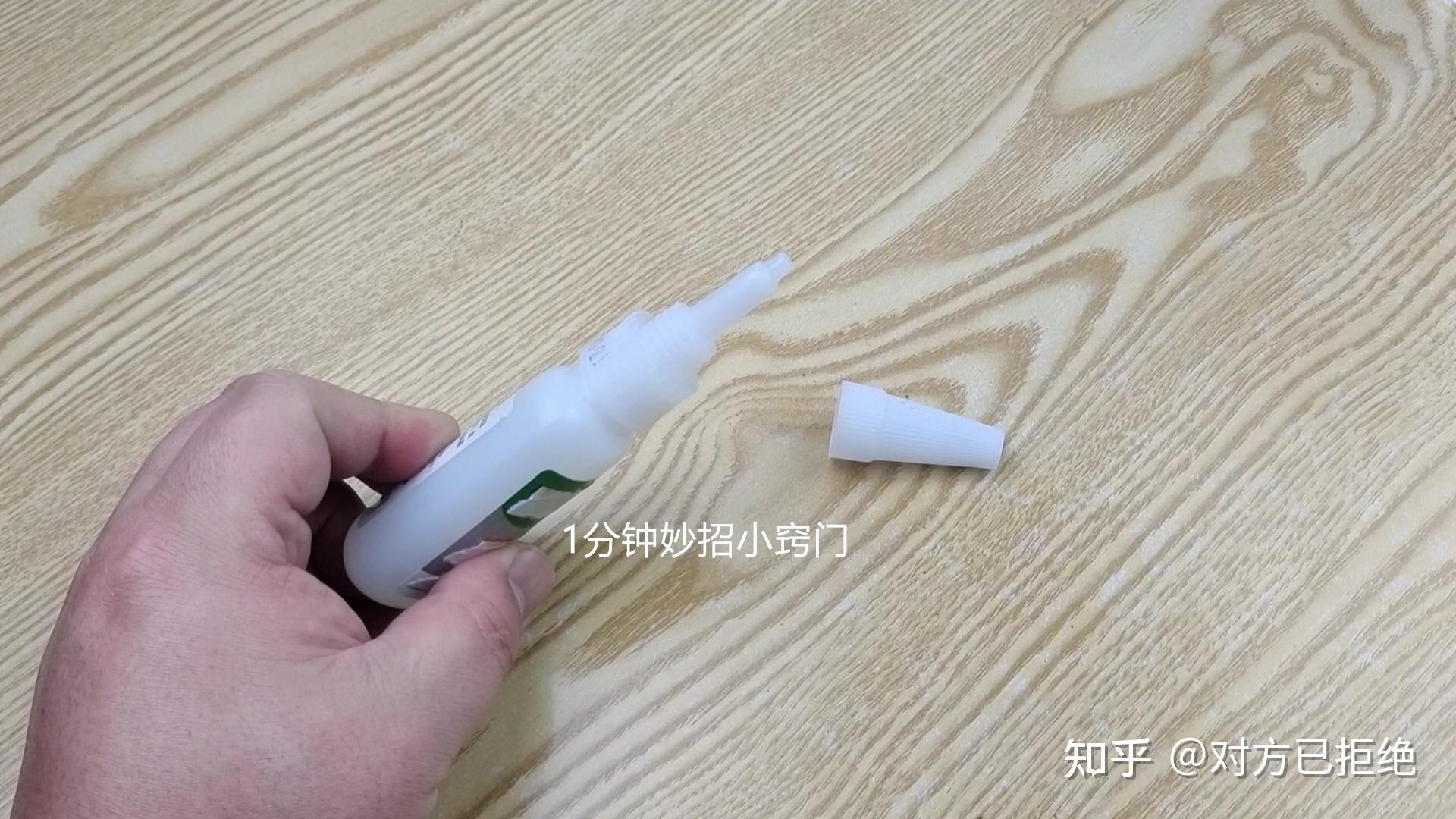 手被502胶水粘住了怎么办 溶解502胶水的方法小妙招