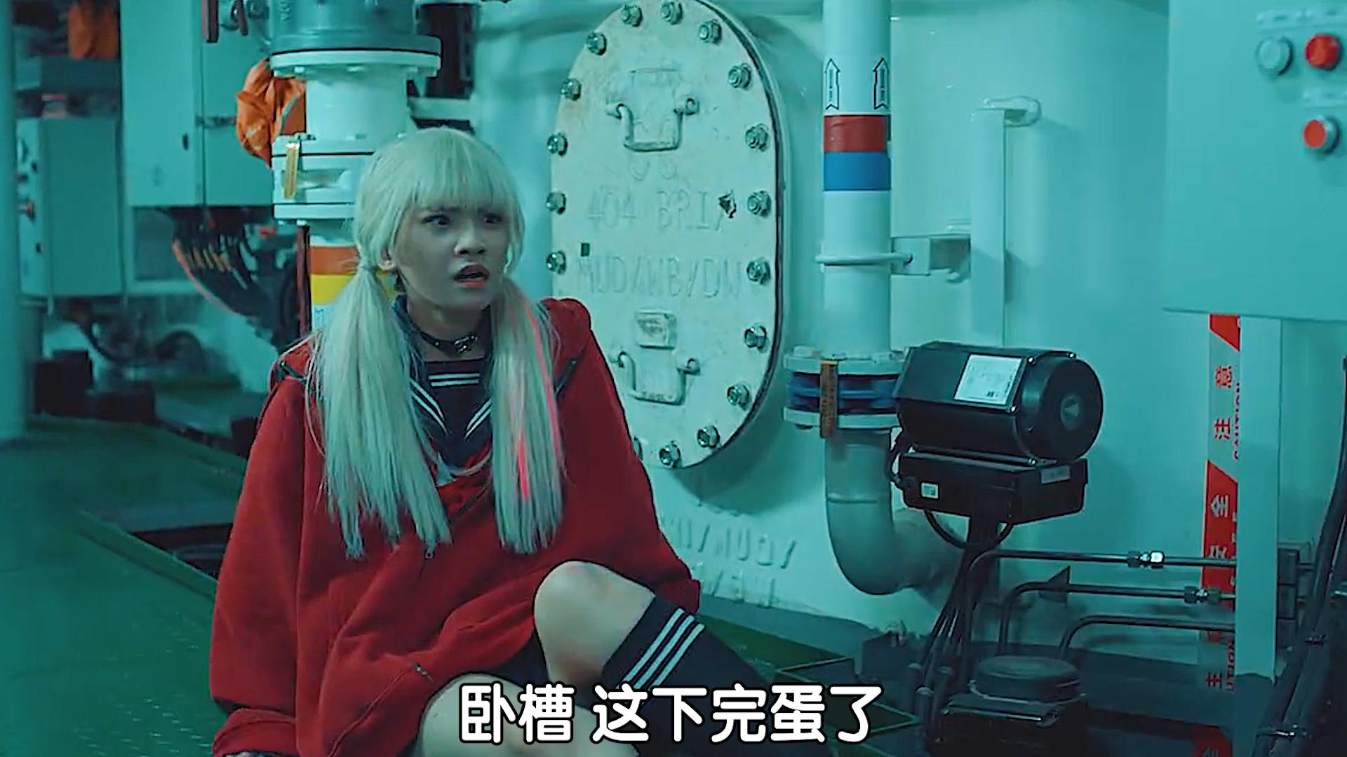 蟑潮这就是踩蟑螂的后果吗