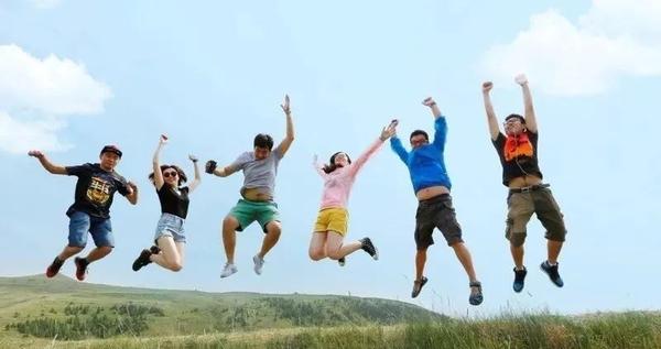 14种增高秘诀!助你长高8厘米 - 知乎