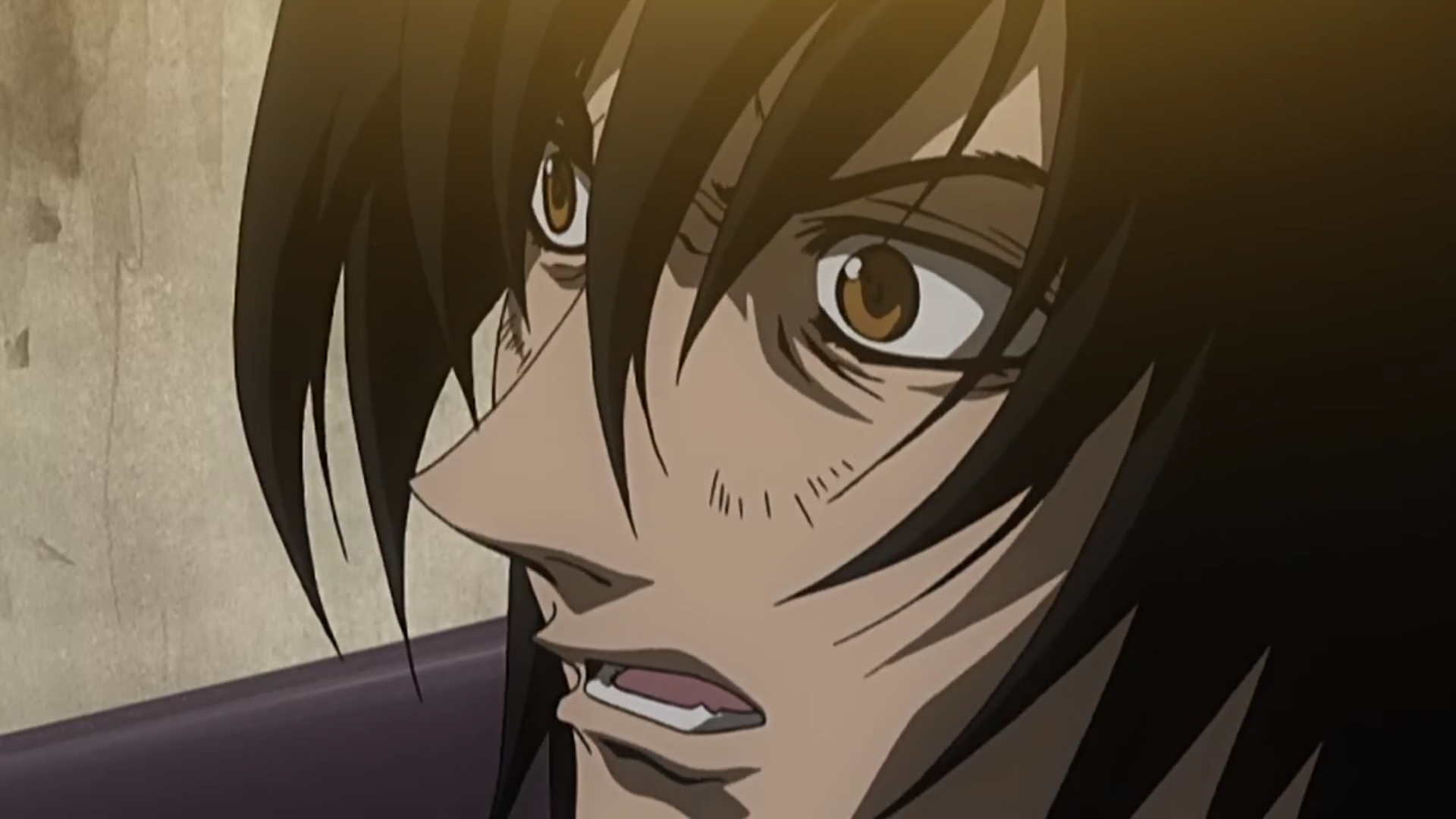 如何评价动画片《铳墓》? - 知乎