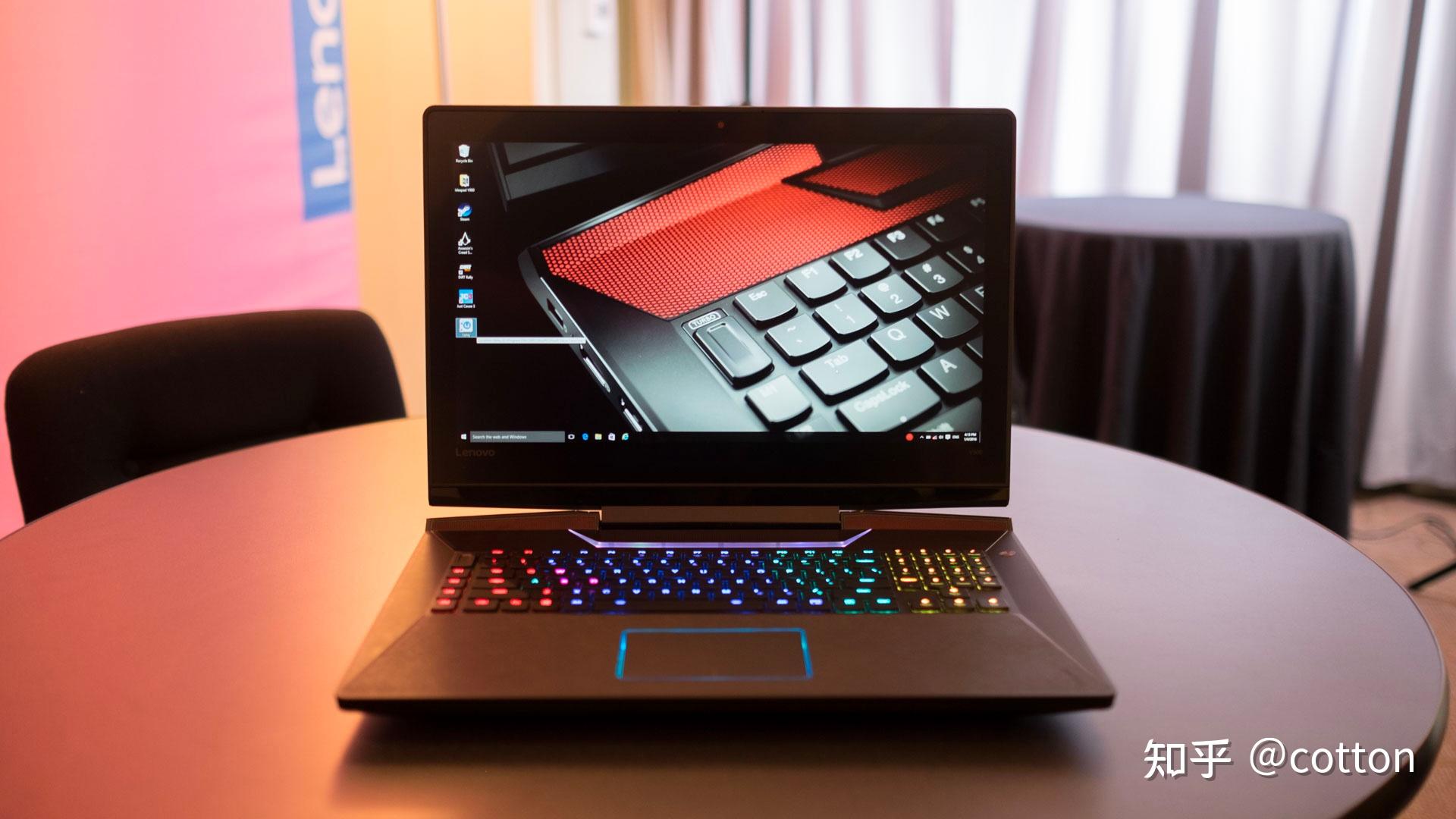 如何评价首发价为30999的联想拯救者y9000k?是否值得购买? - 知乎