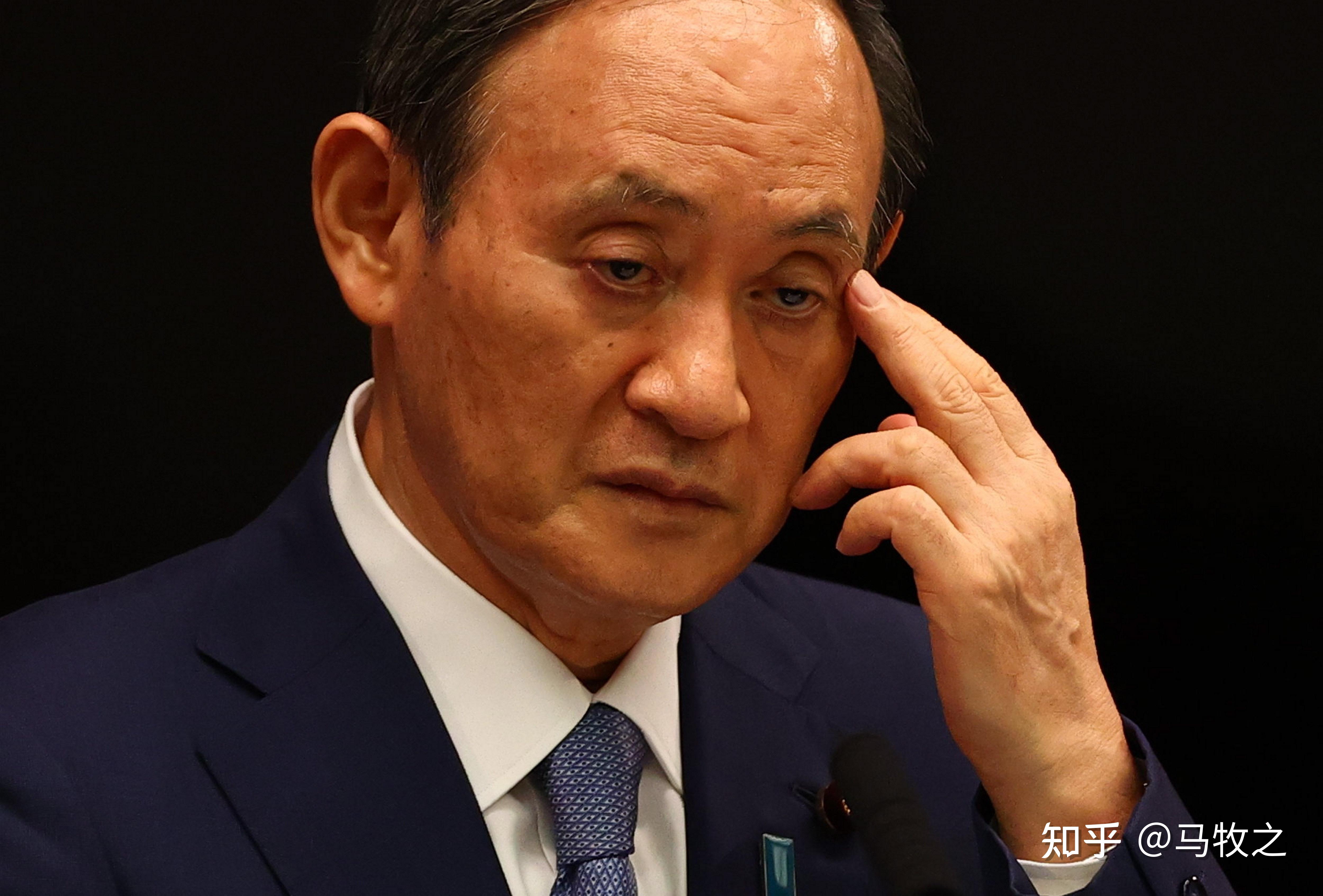 如何看待菅义伟向靖国神社供奉玉串料还宣称日本不会再发动战争