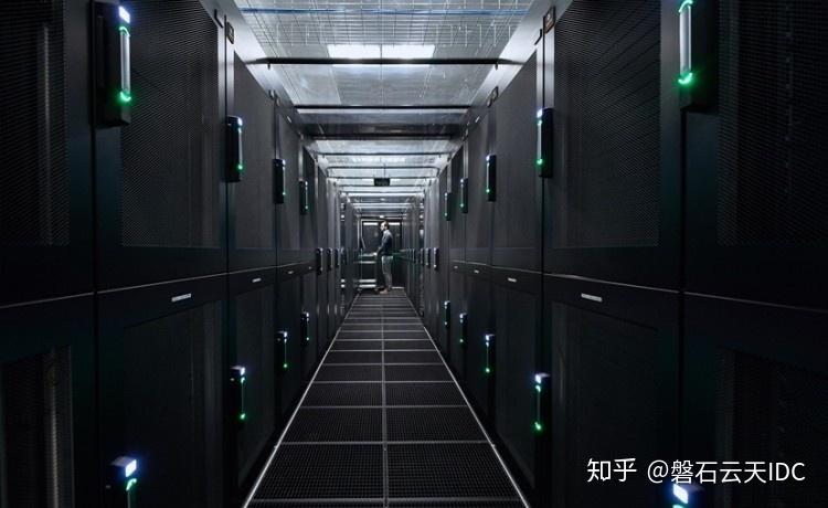 跨境电商的哪些部分需要使用高防服务器呢  第1张