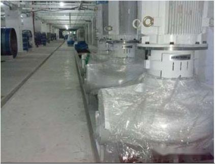 给排水工程最基础知识,适合收藏慢慢学!(图100) 给排水工程最基础知识,适合收藏慢慢学!(图100)