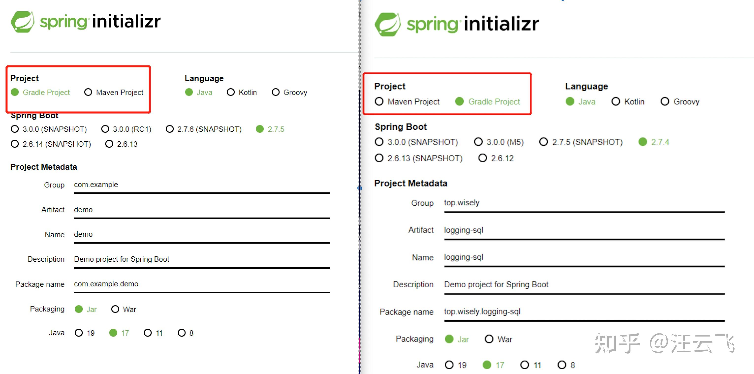 使用Gradle全面加速Spring Boot开发 - 知乎