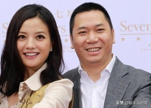 赵薇总共身家多少个亿?赵薇面临倾家荡产