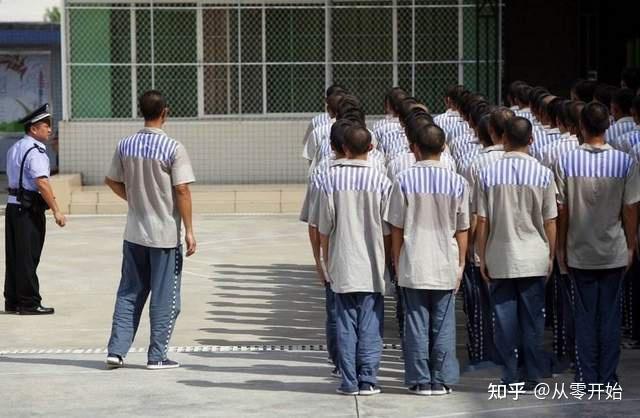 有人知道浙江金华蒋堂监狱入监队是怎样的吗监狱里的警察对家属都很