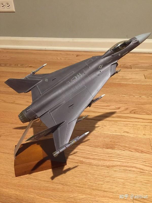如何评价f-36"王蛇"战斗机? - 知乎