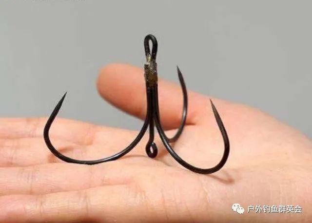 利用锚钩捕鱼的原理锚鱼对环境的一些危害