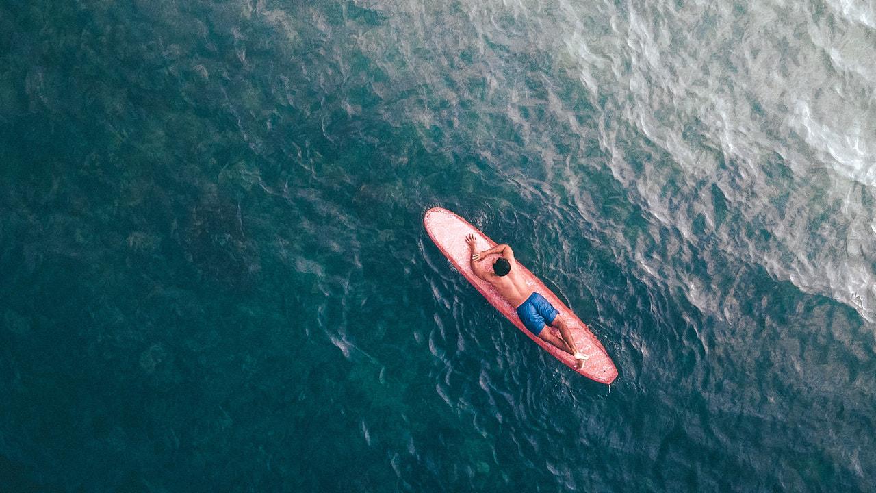 长板冲浪板常见类型，冲浪长板性能与特点介绍 | 冲浪板选购指南 - 知乎