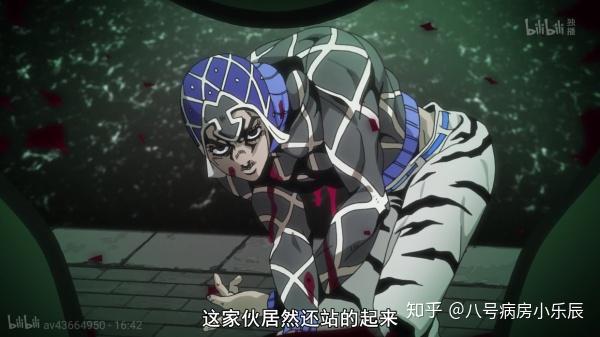 各位尝试过《JOJO 的奇妙冒险》动画和漫画中的 JOJO 立吗? - 知乎