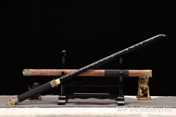 春の新作 武具 刀装具 日本刀 模造刀 横刀 直刀 黒獅子唐横刀 abamedyc.com